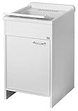 Algopix Similar Product 6 - Negrari 9006 K Washing Sink for