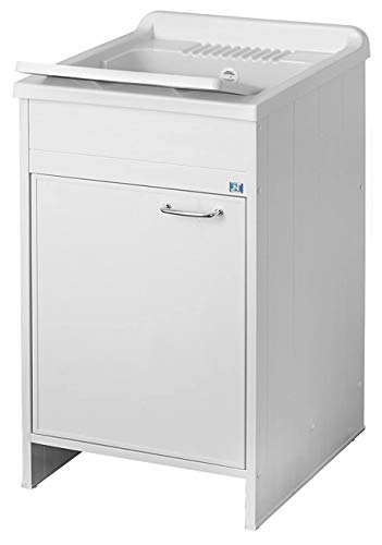 Algopix Similar Product 9 - Negrari 9006 K Washing Sink for