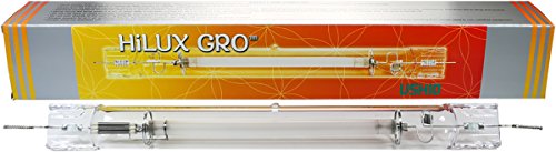 Algopix Similar Product 9 - Ushio US5002442 Pro Plus DE HPS 1000W