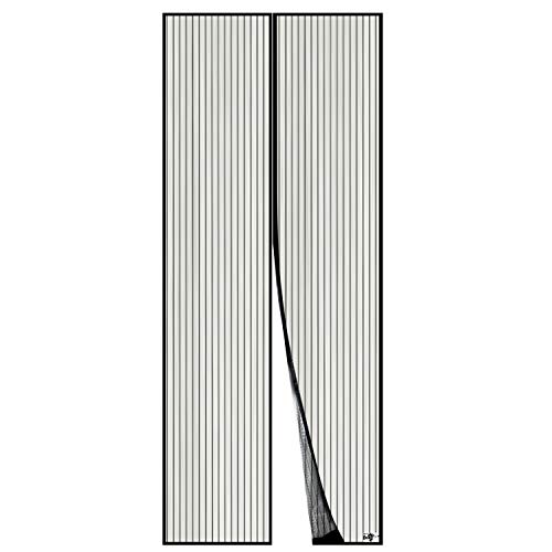 Algopix Similar Product 13 - Apalus Magnetic Screen Door 36x83