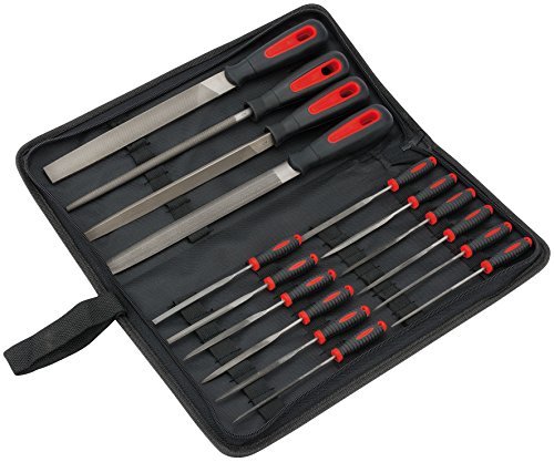 Algopix Similar Product 3 - Draper Redline 68904 File Set