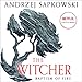 Algopix Similar Product 18 - Baptism of Fire: The Witcher, Book 3