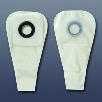 Algopix Similar Product 12 - 1Piece Drainable Pouch with Precut
