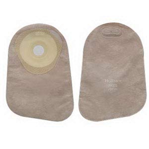 Algopix Similar Product 9 - Premier 1Piece ClosedEnd Pouch Precut
