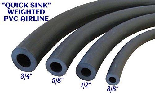 Algopix Similar Product 11 - EasyPro Pond Products 500 Ft Roll