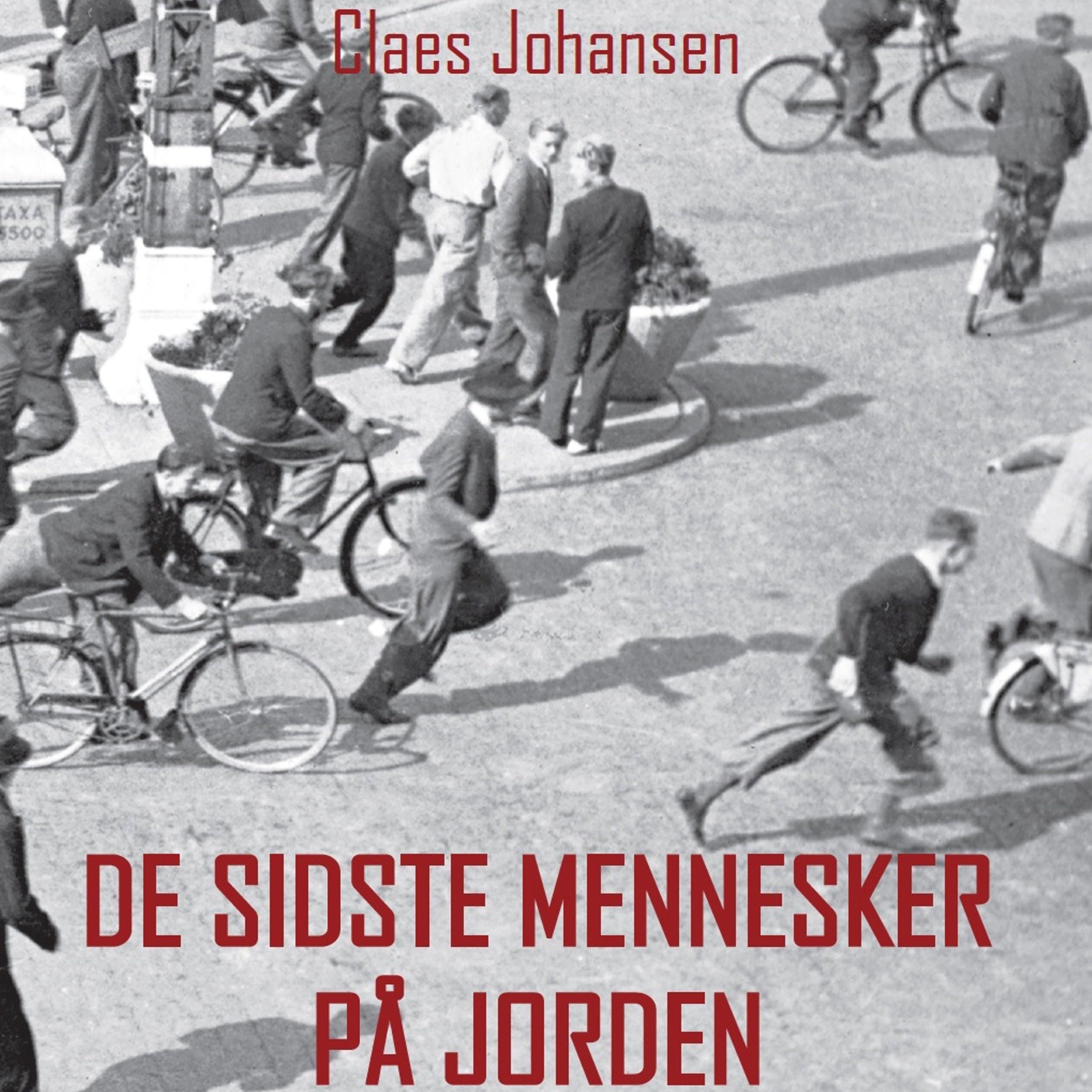 Algopix Similar Product 12 - De sidste mennesker p jorden Vben