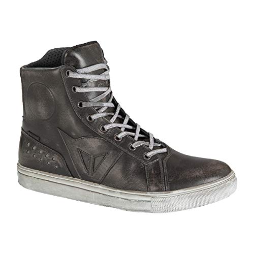 Algopix Similar Product 17 - Dainese Street Rocker DWp Shoes 46