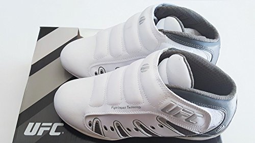 Algopix Similar Product 19 - UFC Ultimate Lightweight Training Shoes