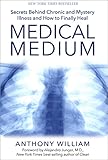 Algopix Similar Product 5 - Medical Medium Secrets Behind Chronic