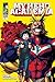 Algopix Similar Product 2 - My Hero Academia Vol 1 Izuku