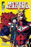 Algopix Similar Product 20 - My Hero Academia Vol 1 Izuku