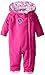 Algopix Similar Product 5 - US Polo Assn BabyGirls Plaid Lined