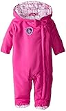 Algopix Similar Product 1 - US Polo Assn BabyGirls Plaid Lined