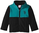 Algopix Similar Product 13 - US Polo Assn BabyGirls Hi Lo Hem
