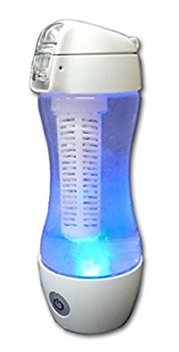 Algopix Similar Product 19 - Hydrogen water generator Gyms Silky