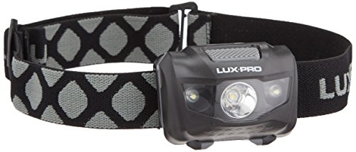 Algopix Similar Product 16 - LUX  PRO LP340 MultiMode Camping 250