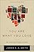 Algopix Similar Product 20 - You Are What You Love The Spiritual