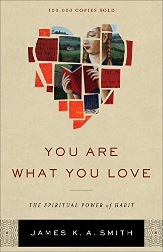 Algopix Similar Product 15 - You Are What You Love The Spiritual