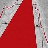 Algopix Similar Product 14 - amscan 15ft Hollywood Party Decoration