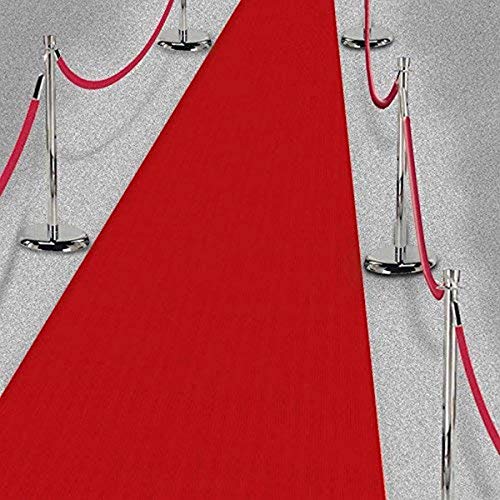 Algopix Similar Product 6 - amscan 15ft Hollywood Party Decoration