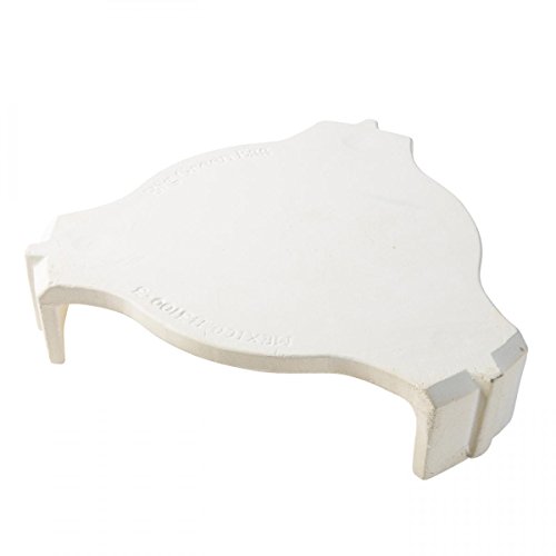 Algopix Similar Product 3 - Big Green Egg ConvEGGtor for LARGE Egg