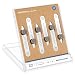 Algopix Similar Product 14 - Wurkin Stiffs Mens Set of 6 20