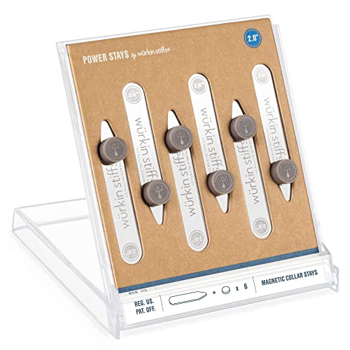 Algopix Similar Product 18 - Wurkin Stiffs Mens Set of 6 20
