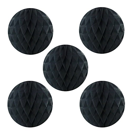 Algopix Similar Product 12 - Wrapables 6 Set of 5 Tissue Honeycomb