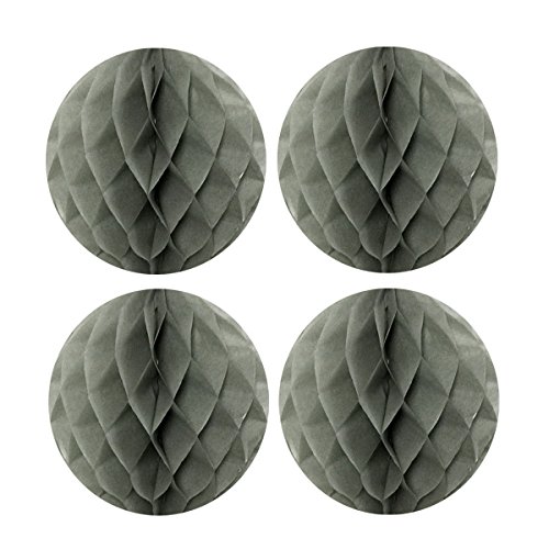 Algopix Similar Product 18 - Wrapables 8 Set of 4 Tissue Honeycomb