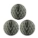 Algopix Similar Product 6 - Wrapables 10 Set of 3 Tissue Honeycomb