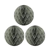 Algopix Similar Product 2 - Wrapables 10 Set of 3 Tissue Honeycomb