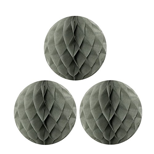 Algopix Similar Product 11 - Wrapables 10 Set of 3 Tissue Honeycomb