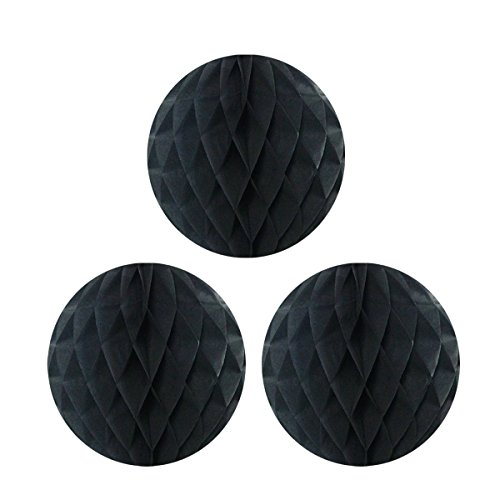 Algopix Similar Product 4 - Wrapables 10 Set of 3 Tissue Honeycomb