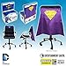 Algopix Similar Product 3 - DC Comics Bizarro Chair Cape