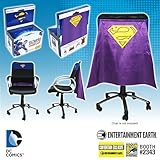 Algopix Similar Product 13 - DC Comics Bizarro Chair Cape