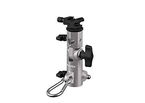 Algopix Similar Product 10 - Phottix Varos Pro S MultiFunction