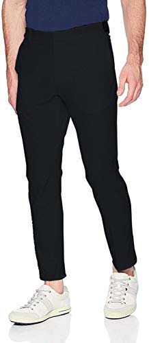 Algopix Similar Product 16 - NIKE Mens Flex Slim Golf Pants