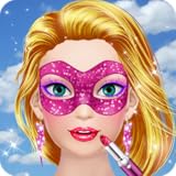 Algopix Similar Product 11 - Hero Girls Salon Spa Makeup and Dress