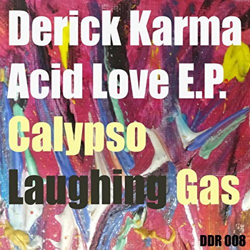 Algopix Similar Product 5 - Calypso (Violet Sunrise Mix)