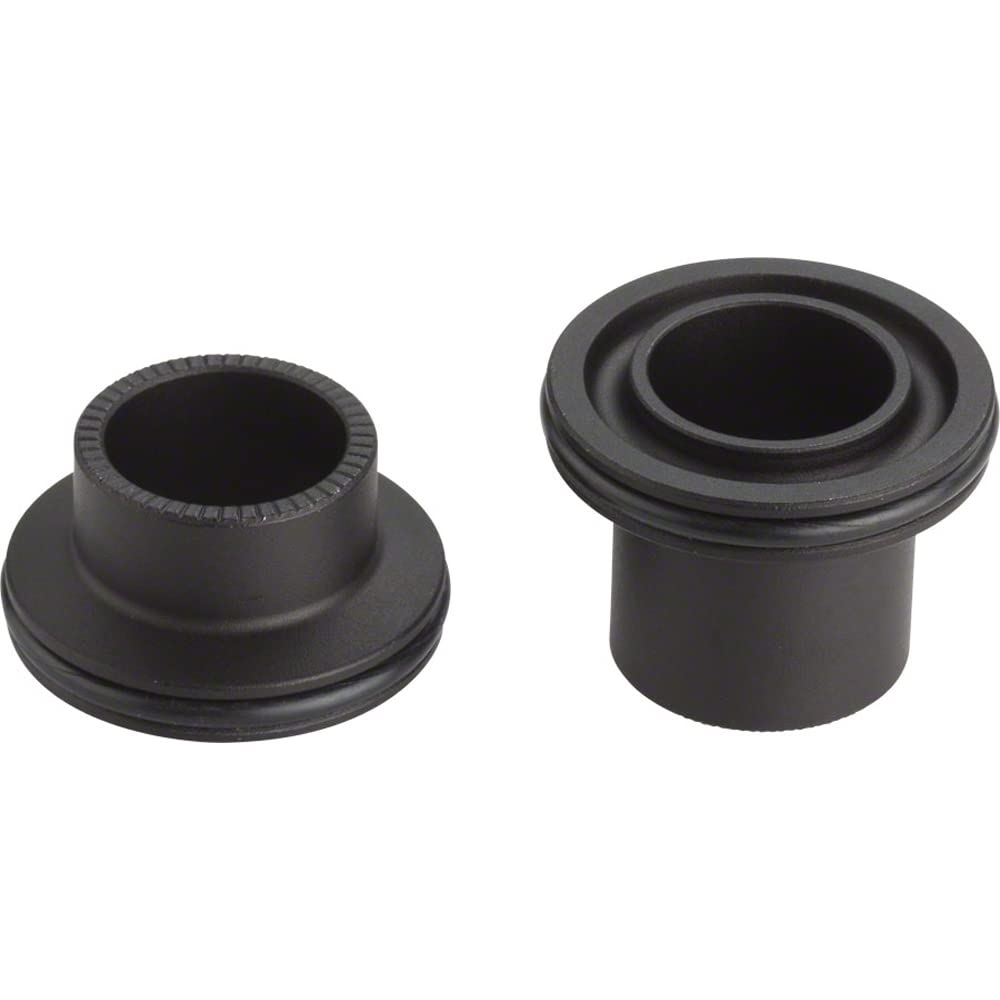 Algopix Similar Product 7 - Ritchey WCS Zeta Disc 15mm Front Hub