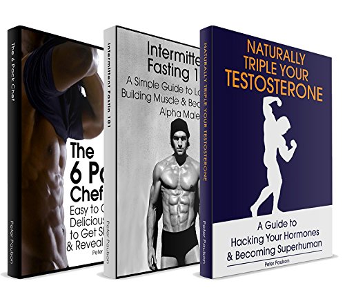 Algopix Similar Product 2 - The Ultimate Health Fitness and Fat