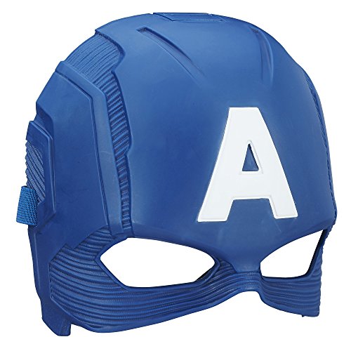 Algopix Similar Product 19 - Marvel Captain America Civil War