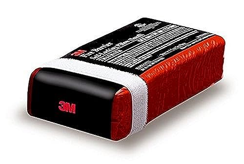 Algopix Similar Product 3 - 3M Fire Barrier SelfLocking Pillows