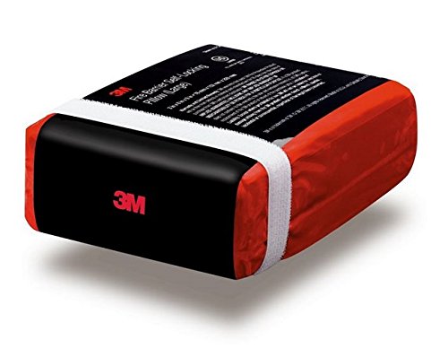 Algopix Similar Product 1 - 3M Fire Barrier SelfLocking Pillows
