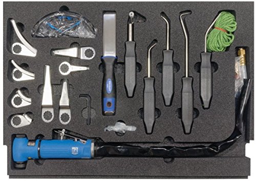Algopix Similar Product 15 - SWStahl Ausglasungs 17Piece