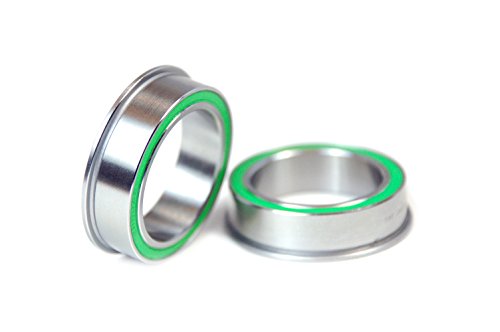Algopix Similar Product 10 - Wheels Manufacturing ABEC3 Sealed