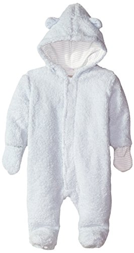 Algopix Similar Product 16 - Magnificent Baby Baby Boys Blue Sorbet