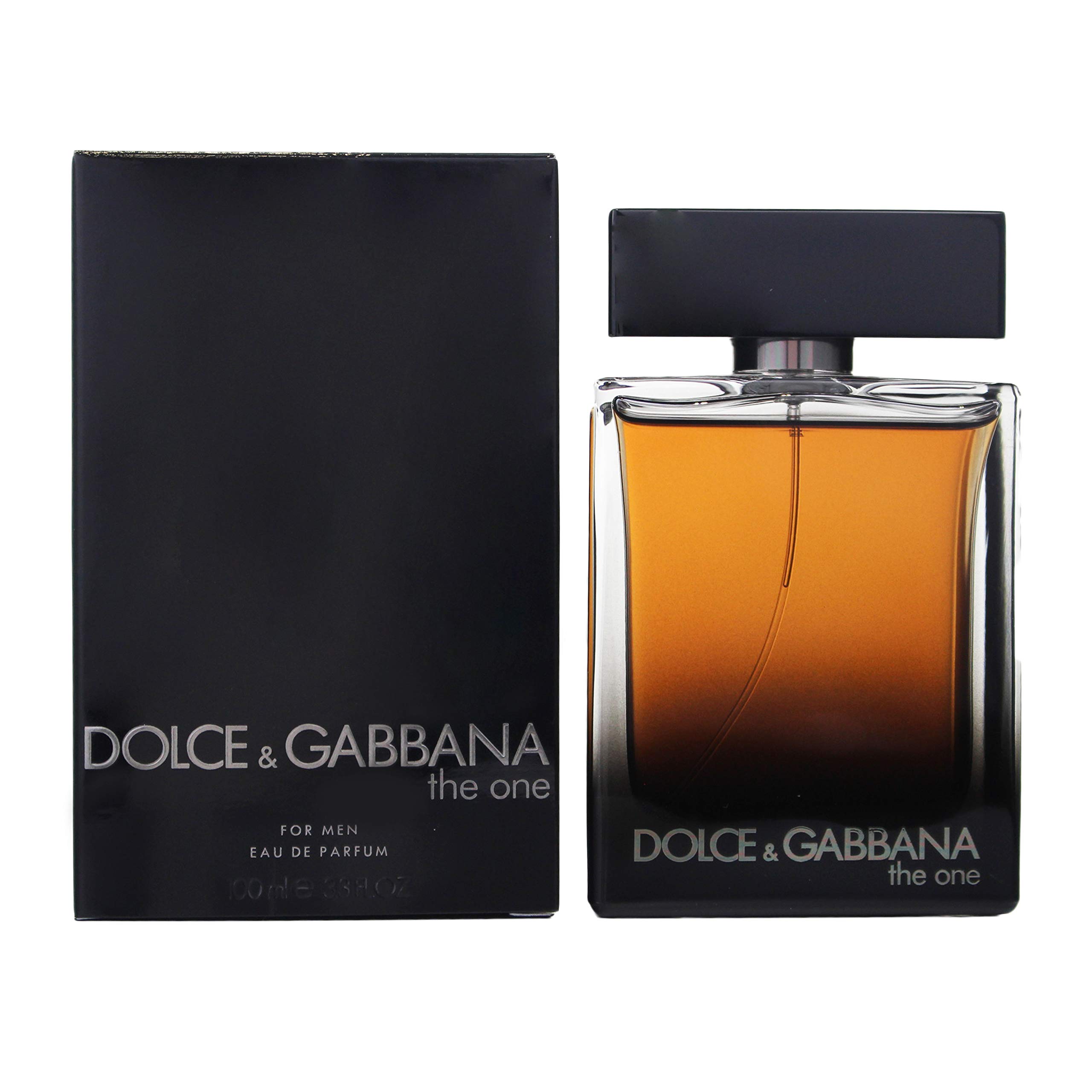 Algopix Similar Product 20 - Dolce  Gabbana The One Eau De Parfum