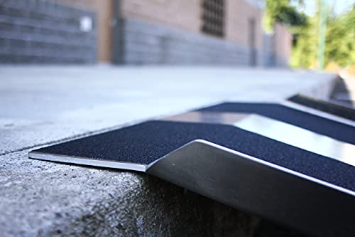 Algopix Similar Product 6 - EZACCESS Traverse Curb Plate 2704 L