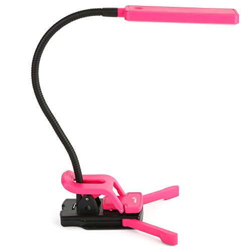 Algopix Similar Product 2 - Ivation Multipurpose Gooseneck 7LED